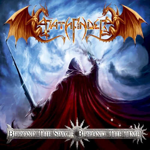 Pathfinder - Beyond The Space, Beyond The Time